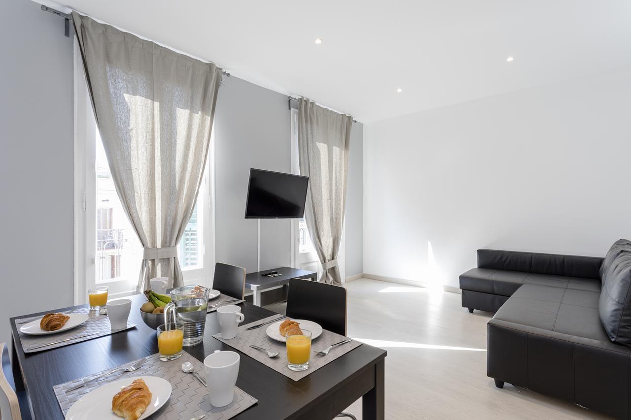 Bbarcelona Paris Flat * Barcelone